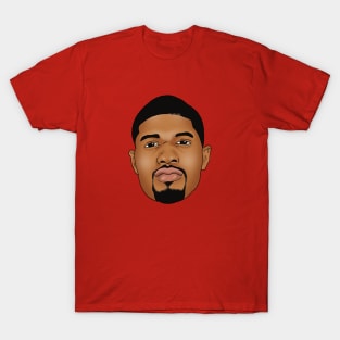 PG13 THE LA CLIPPERS STAR! T-Shirt